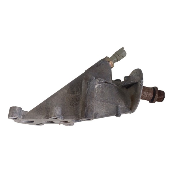 Suporte Filtro Óleo Peugeot 307 Sw 2.0 2005