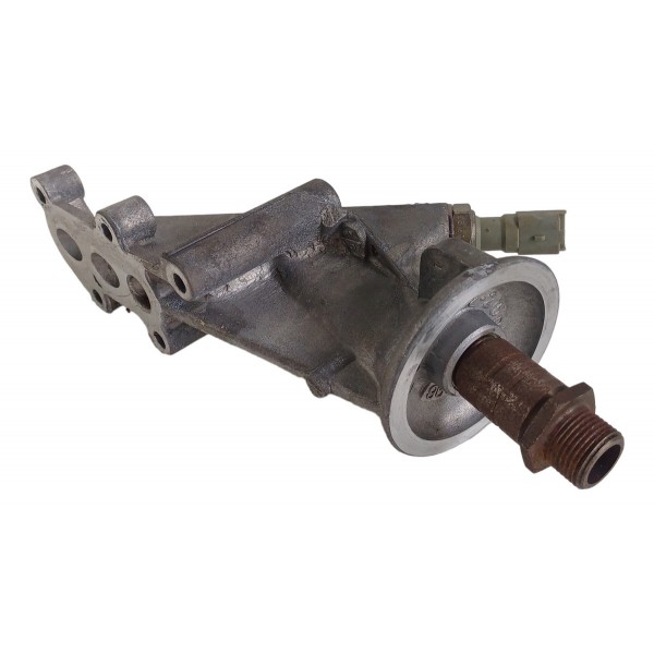 Suporte Filtro Óleo Peugeot 307 Sw 2.0 2005