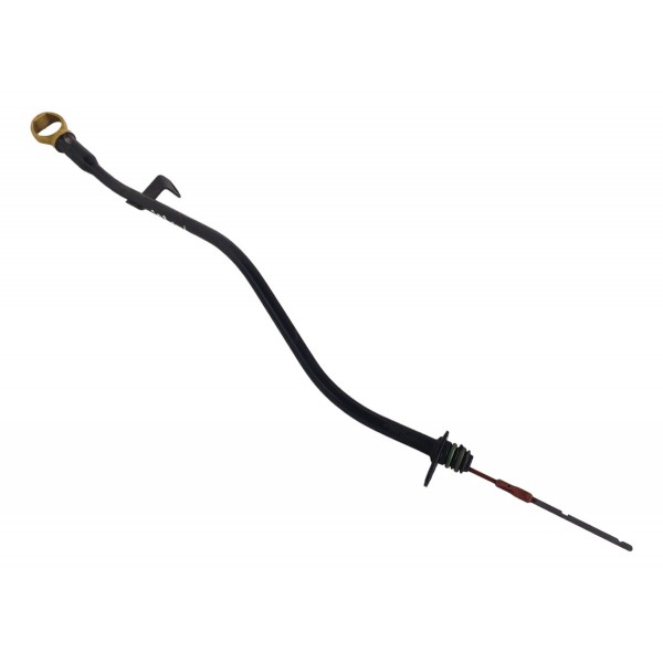 Tubo Vareta Óleo Peugeot 307 Sw 2.0 2005