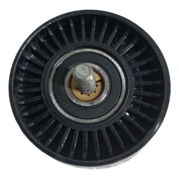 Polia Correia Alternador Esticador Peugeot 307 Sw