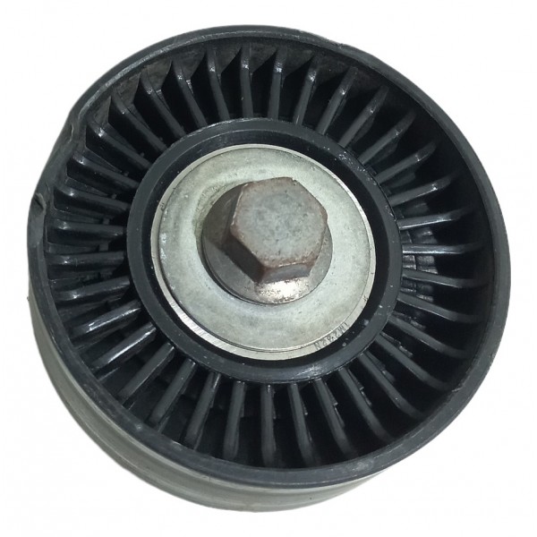 Polia Correia Alternador Esticador Peugeot 307 Sw