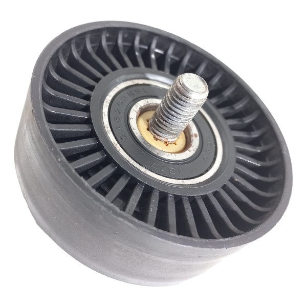 Polia Correia Alternador Esticador Peugeot 307 Sw