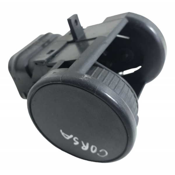 Moldura Difusor Ar Direito Chevrolet Corsa 2003 2004