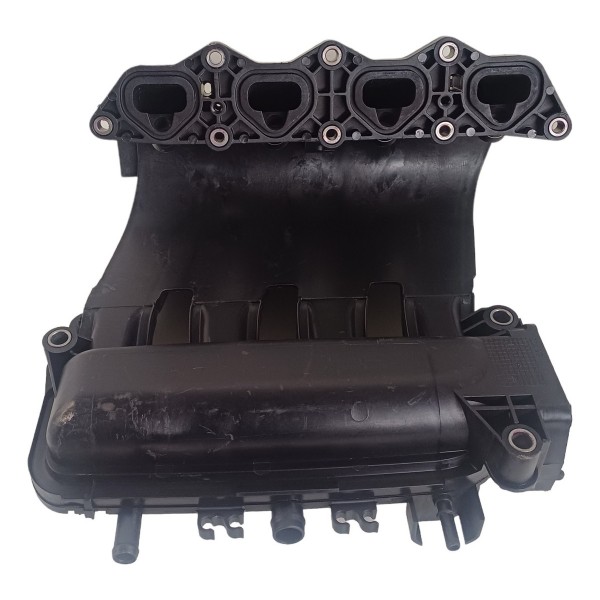 Coletor Admissão Renault Clio 1.0 2008