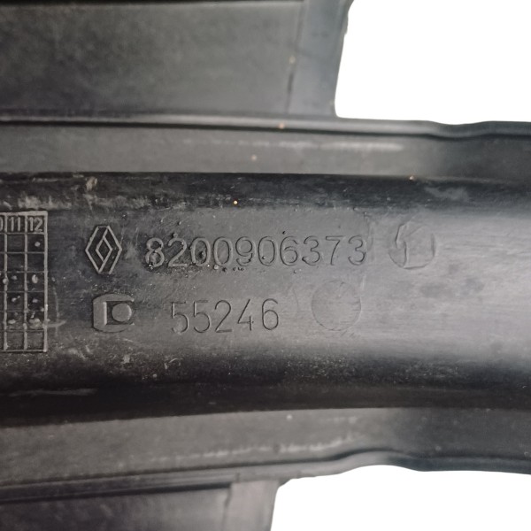 Coletor Admissão Renault Clio 1.0 2008