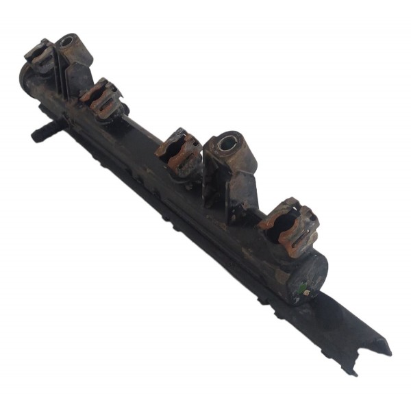 Flauta Bico Injetor Volkswagen Polo 1.6 2010