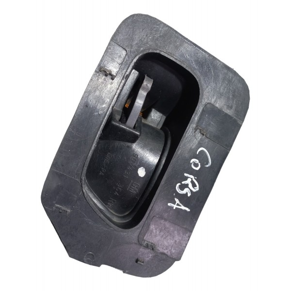 Maçaneta Interna Traseira Direita Chevrolet Corsa 2000