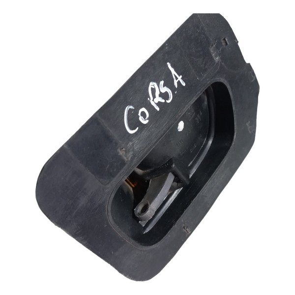 Maçaneta Interna Traseira Direita Chevrolet Corsa 2000