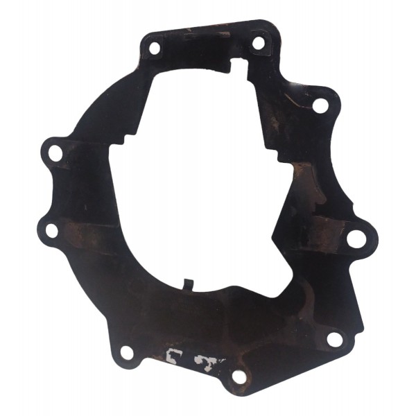 Chapa Defletora Câmbio Volkswagen Polo 1.6 2011