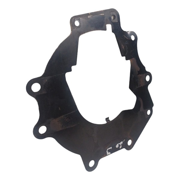 Chapa Defletora Câmbio Volkswagen Polo 1.6 2011