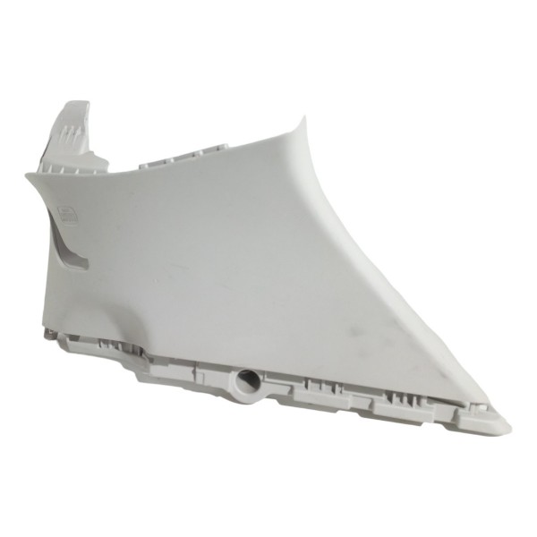 Acabamento Coluna Traseira Direita Honda Hrv 2017 2018