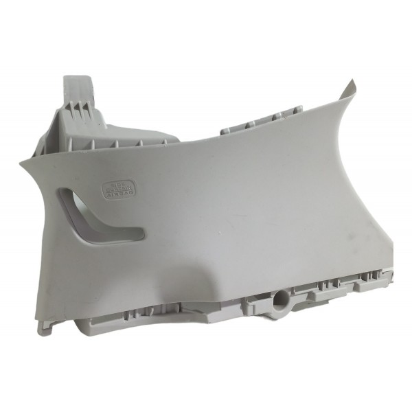 Acabamento Coluna Traseira Direita Honda Hrv 2017 2018