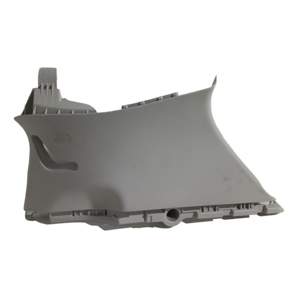 Acabamento Coluna Traseira Direita Honda Hrv 2017 2018