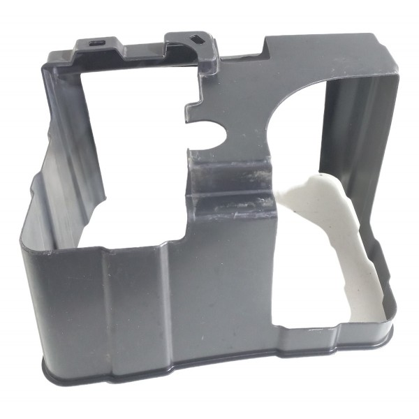 Suporte Bateria Honda Hrv 2017 2018 2019