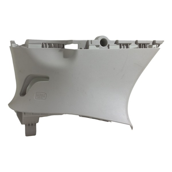 Acabamento Coluna Traseira Esquerda Honda Hrv 2017 2018