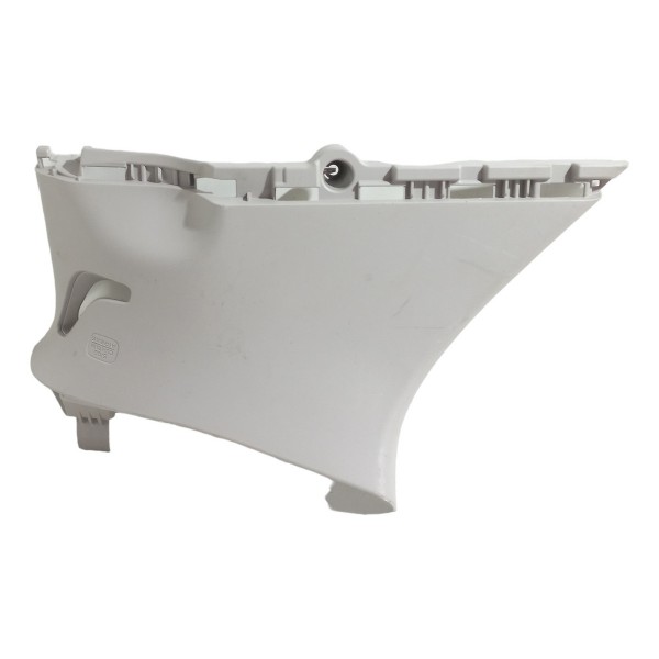 Acabamento Coluna Traseira Esquerda Honda Hrv 2017 2018