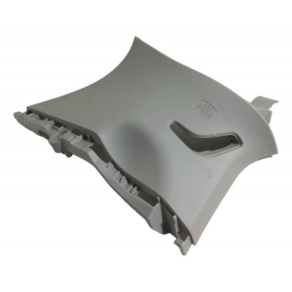 Acabamento Coluna Traseira Esquerda Honda Hrv 2017 2018