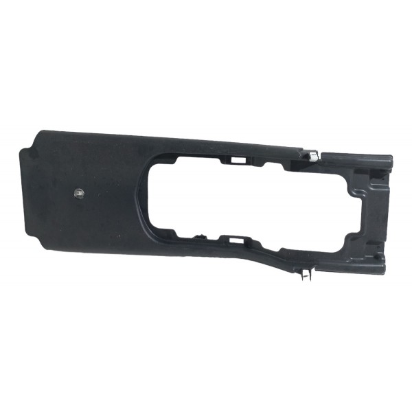 Acabamento Console Central Led Honda Hrv 2017 2018 2019