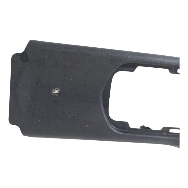 Acabamento Console Central Led Honda Hrv 2017 2018 2019