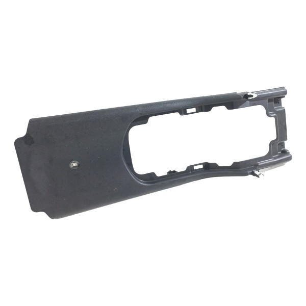 Acabamento Console Central Led Honda Hrv 2017 2018 2019