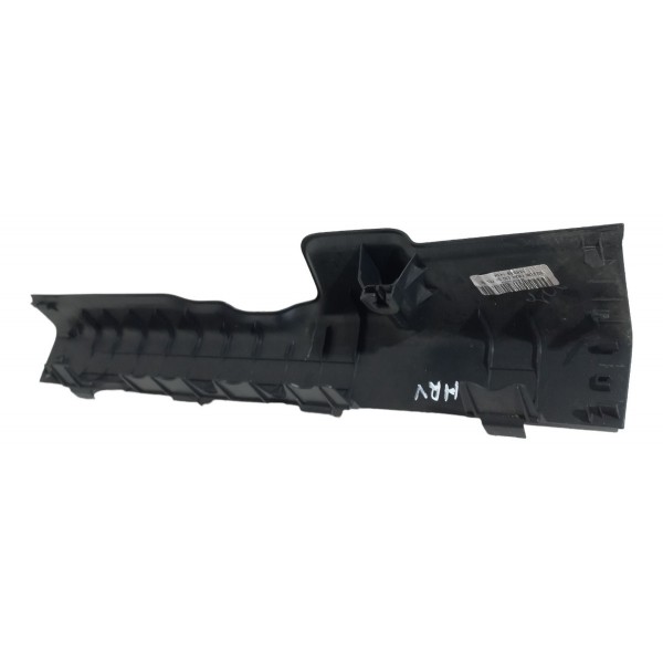 Soleira Porta Dianteira Esquerda Honda Hrv 2017 2018 2019 X