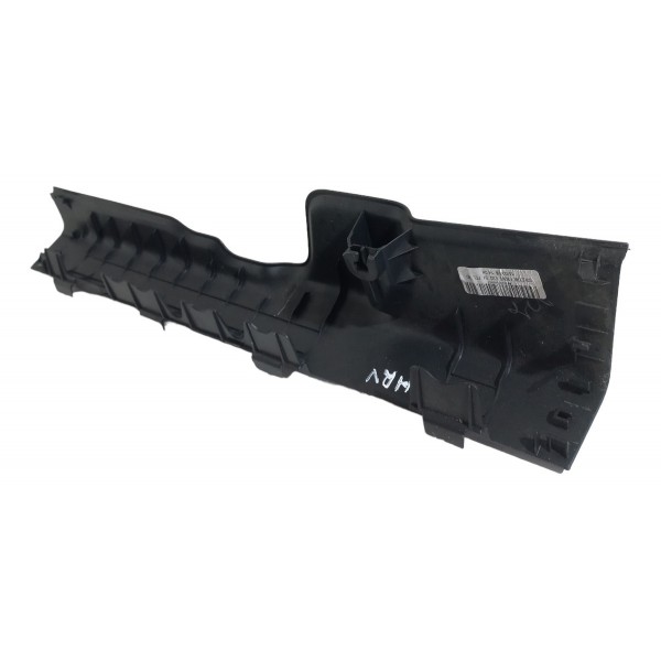 Soleira Porta Dianteira Esquerda Honda Hrv 2017 2018 2019 X