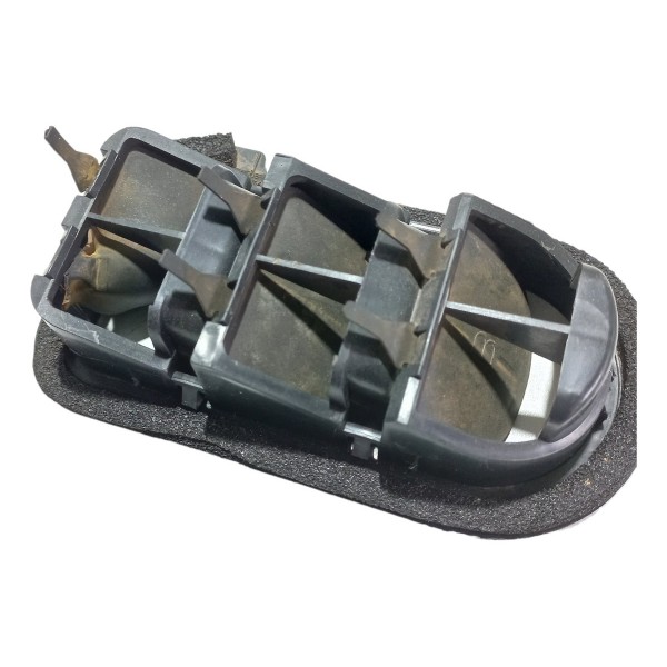 Difusor Saida Ar Traseiro Carroceria Honda Hrv 2017 2018