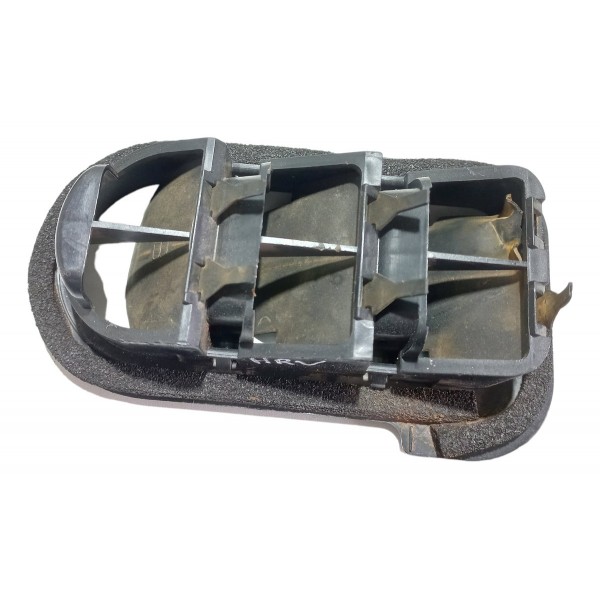 Difusor Saida Ar Traseiro Carroceria Honda Hrv 2017 2018