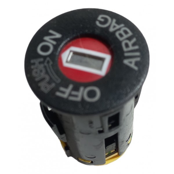 Botão Interruptor On Off  Painel Honda Hrv 2018 2019