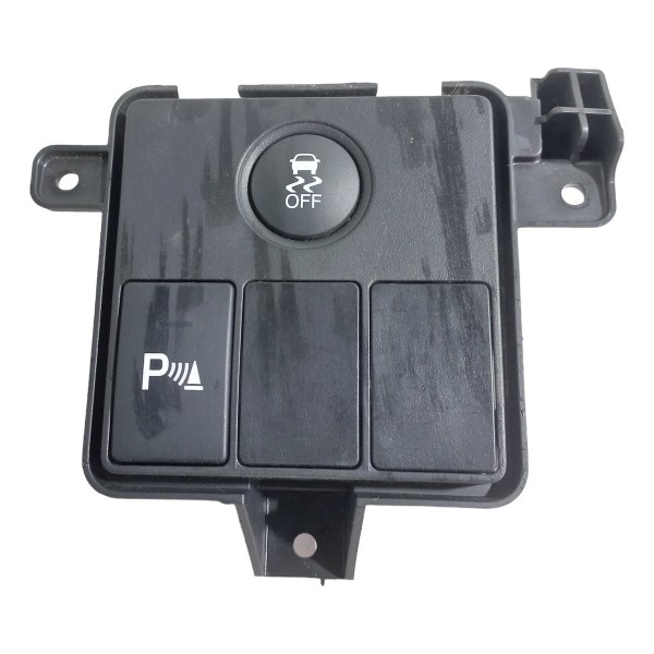 Botão Controle Tração Estabilidade  Honda Hrv 2018 2019