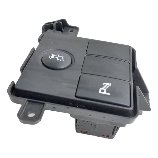 Botão Controle Tração Estabilidade  Honda Hrv 2018 2019