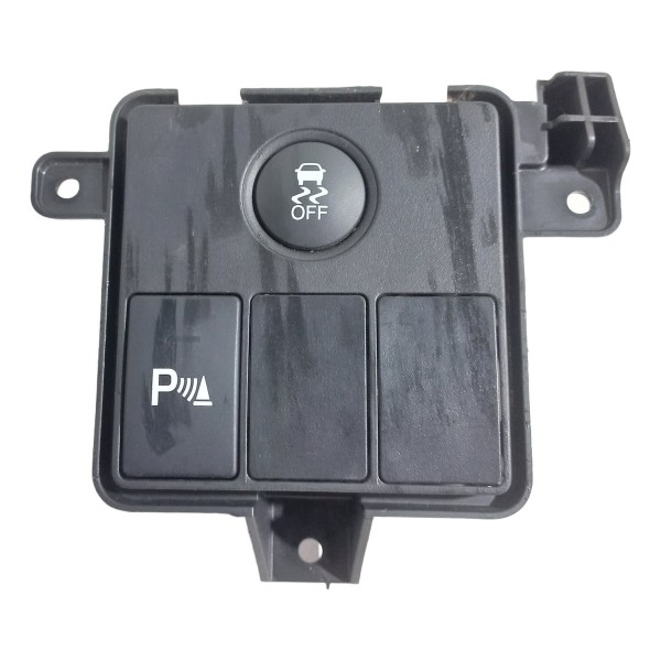 Botão Controle Tração Estabilidade  Honda Hrv 2018 2019