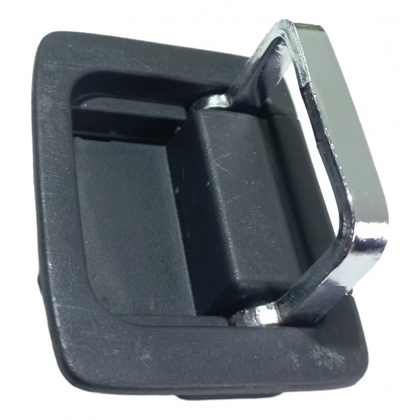 Gancho Porta Malas Honda Hrv 2017 2018 2019