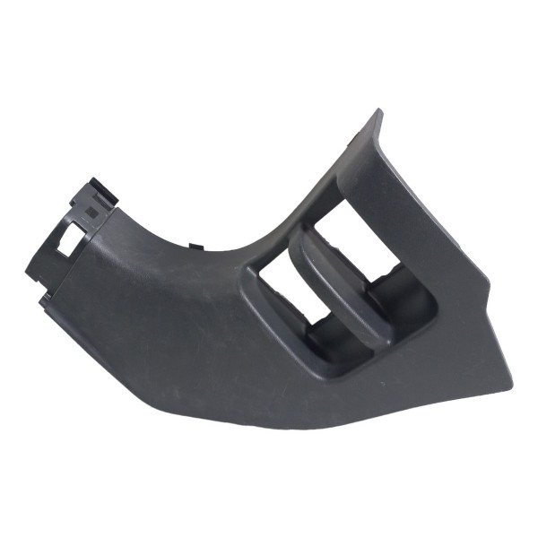 Acabamento Soleira Dianteira Esquerda Honda Hrv 2018 2019 Preto