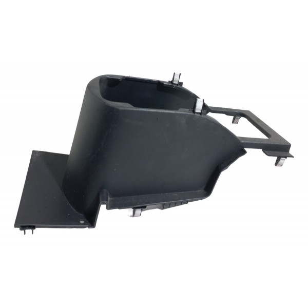 Acabamento Console Central Honda Hrv 2018 2019