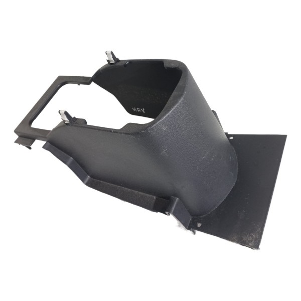 Acabamento Console Central Honda Hrv 2018 2019