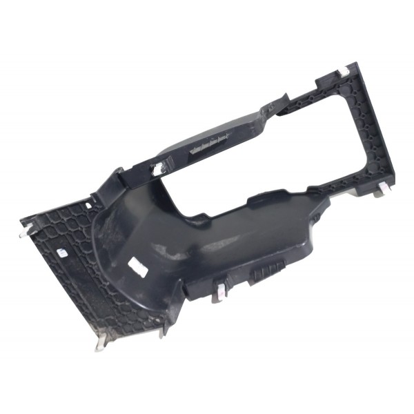 Acabamento Console Central Honda Hrv 2018 2019