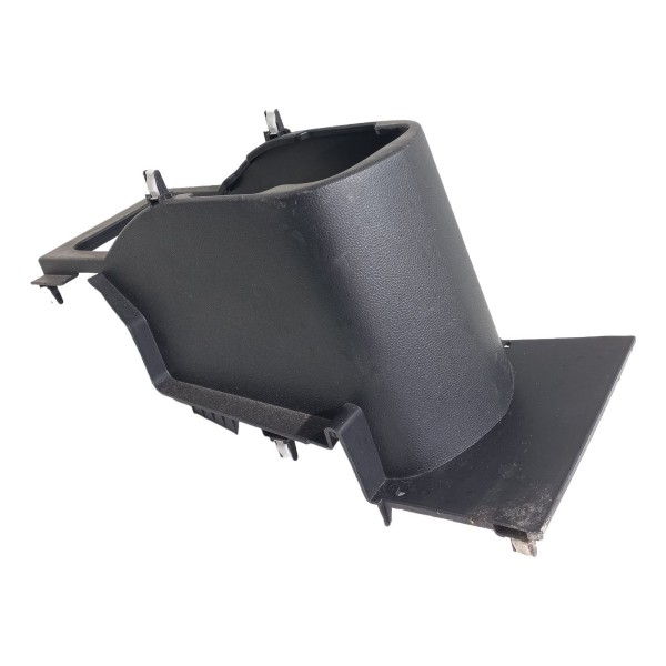 Acabamento Console Central Honda Hrv 2018 2019