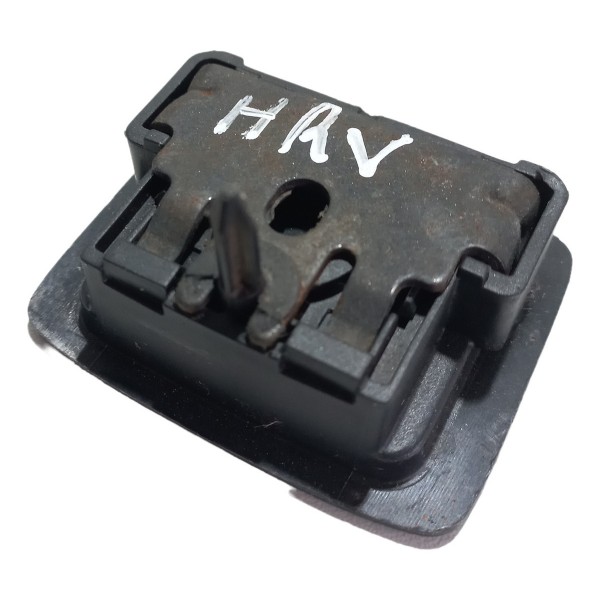 Gancho Porta Malas Honda Hrv 2017 2018 2019