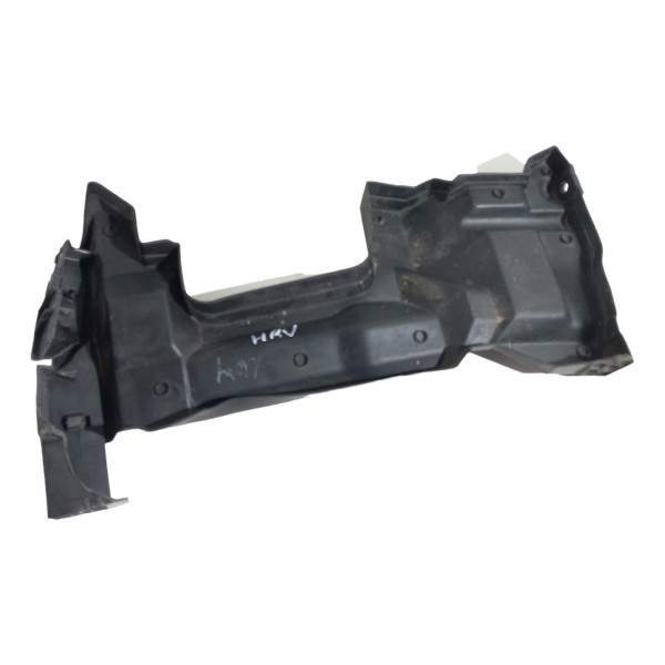 Defletor Radiador Direito Honda Hrv 2017 2018