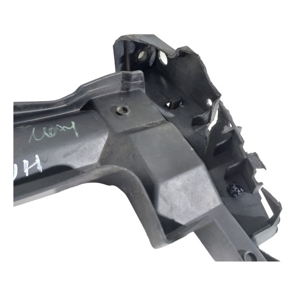 Defletor Radiador Direito Honda Hrv 2017 2018