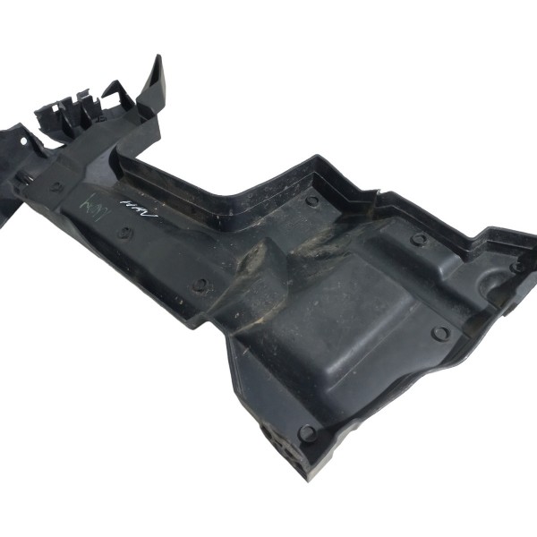 Defletor Radiador Direito Honda Hrv 2017 2018