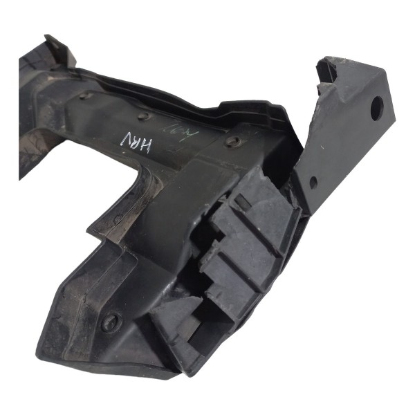 Defletor Radiador Direito Honda Hrv 2017 2018