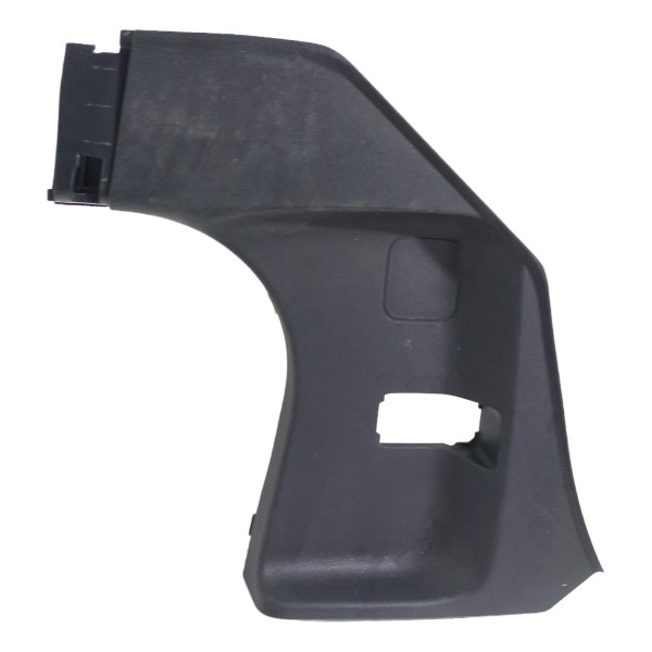 Acabamento Soleira Dianteira Direita Honda  Hrv 2018 2019