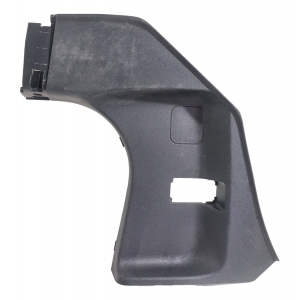 Acabamento Soleira Dianteira Direita Honda  Hrv 2018 2019