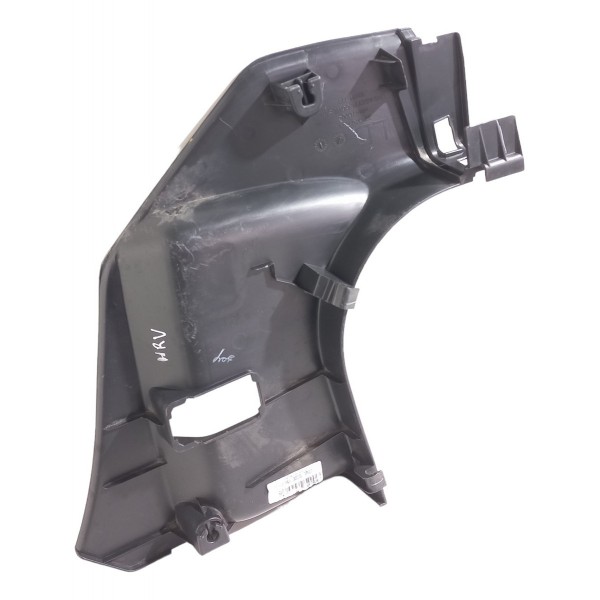 Acabamento Soleira Dianteira Direita Honda  Hrv 2018 2019