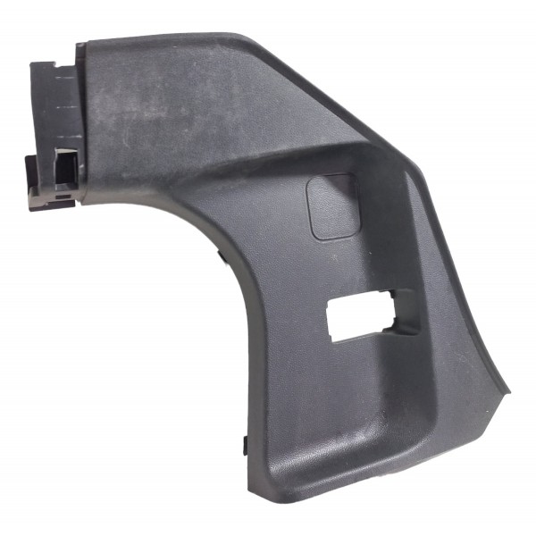 Acabamento Soleira Dianteira Direita Honda  Hrv 2018 2019