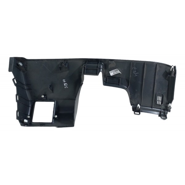 Acabamento Inferior Painel Volante Honda Hrv 2018 2019