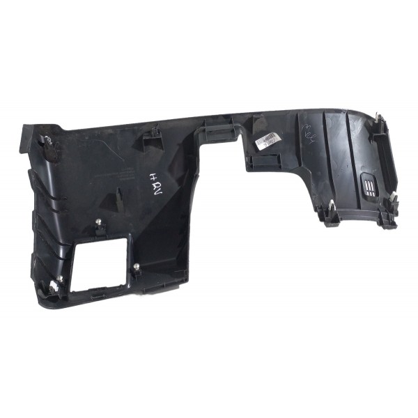 Acabamento Inferior Painel Volante Honda Hrv 2018 2019