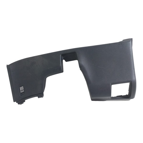 Acabamento Inferior Painel Volante Honda Hrv 2018 2019